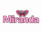 Miranda