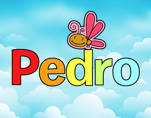 Pedro