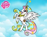 Princesa Celestia