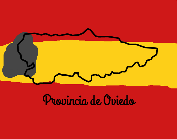 Provincia de Oviedo