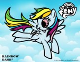 Rainbow Dash