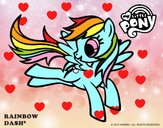 Rainbow Dash