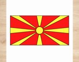 República de Macedonia