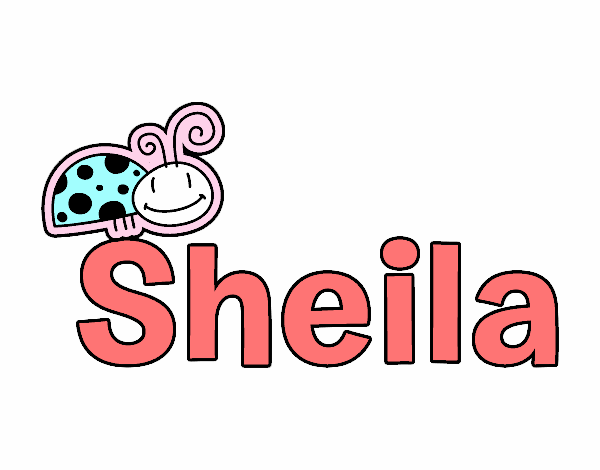 Sheila