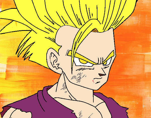 Son Gohan