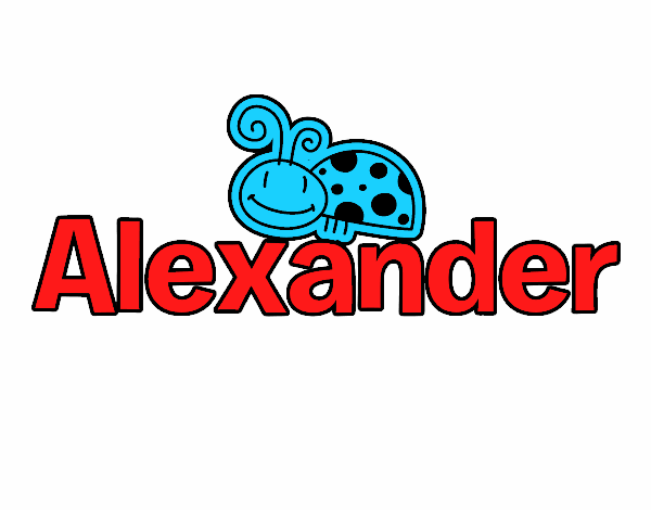 Alexander