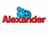 Alexander