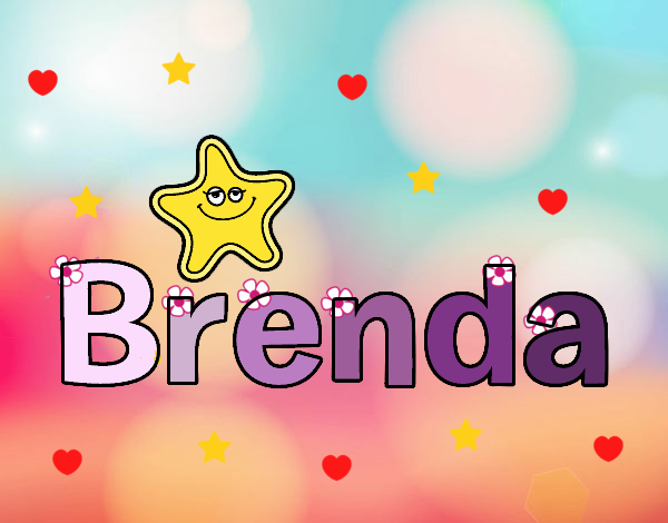 yo brenda