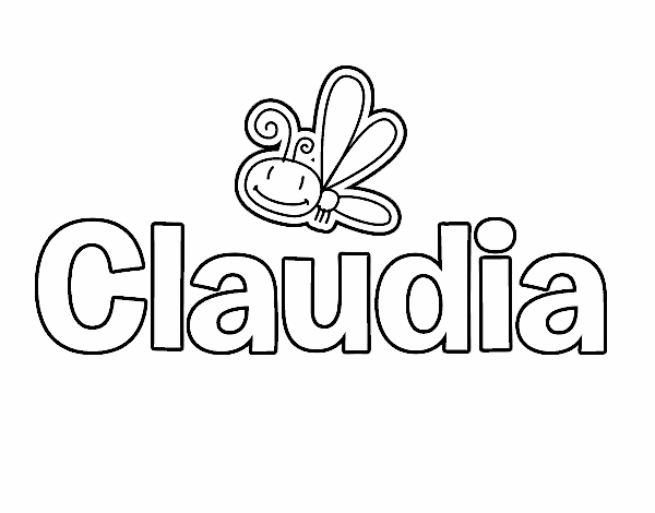 Claudia