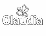 Claudia