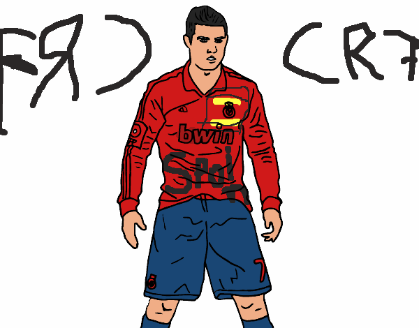 CR7 Español