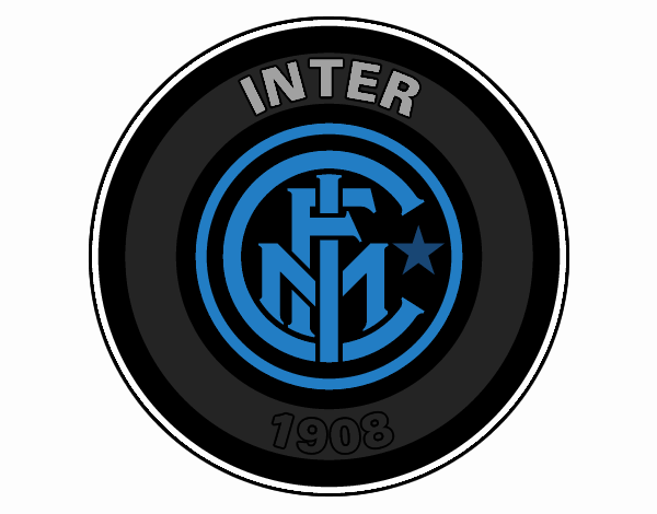 Escudo del Inter de Milán