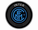 Escudo del Inter de Milán