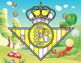 Escudo del Real Betis Balompié