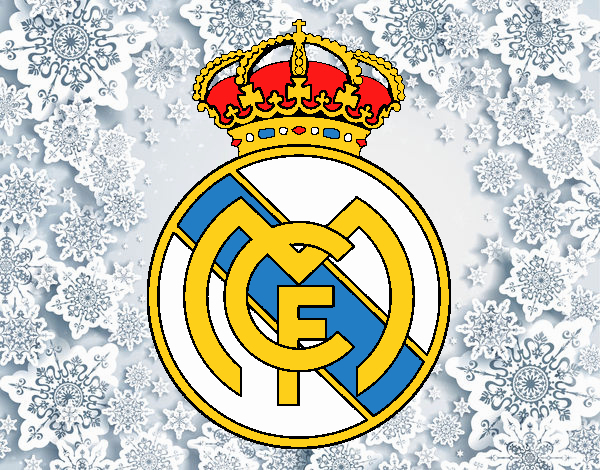 REAL MADRID -.V