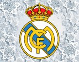 Escudo del Real Madrid C.F.