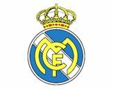 Escudo del Real Madrid C.F.