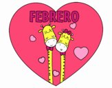 Febrero