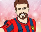 Gerard Piqué