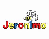 Jeronimo