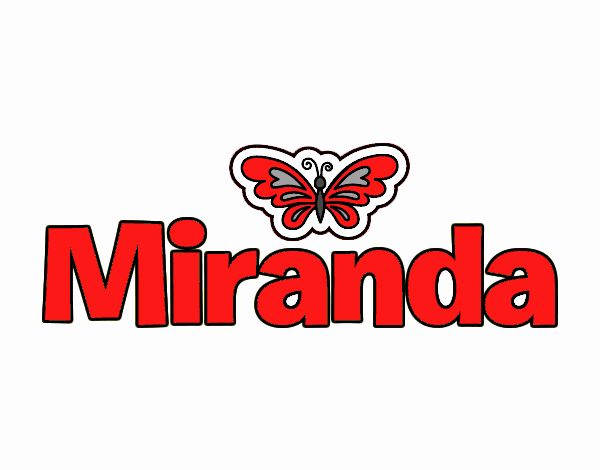 Miranda