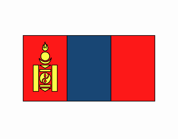 Mongolia