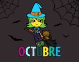 Octubre