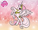 Princesa Celestia