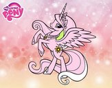 Princesa Celestia