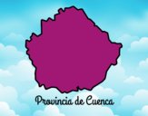 Provincia de Cuenca