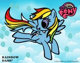 Rainbow Dash