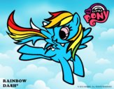 Rainbow Dash