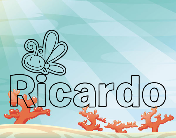 Ricardo