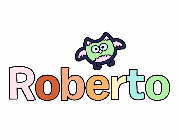 Roberto