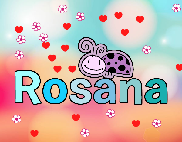 Rosana