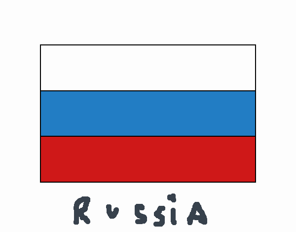 Rusia