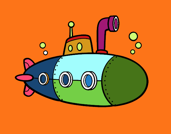 SUBMARINO