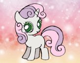 Sweetie belle