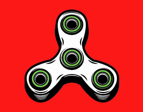 Un spinner