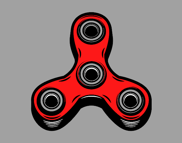 Un spinner