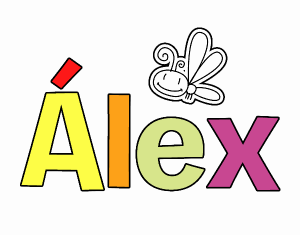 Álex