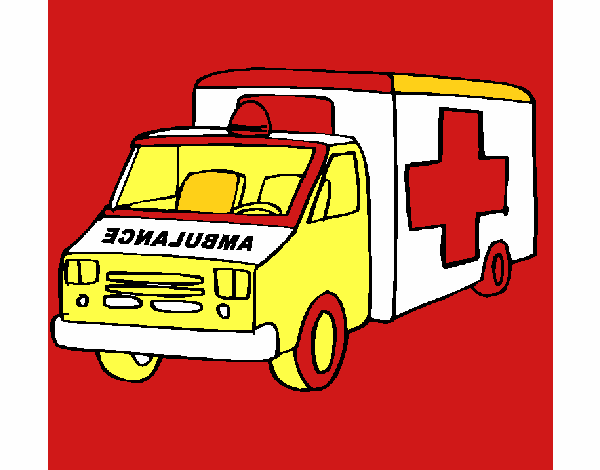 ambulancia