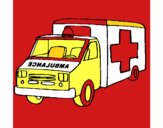 Ambulancia