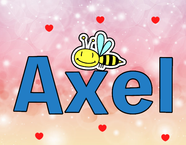 Axel