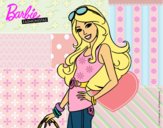 Barbie casual