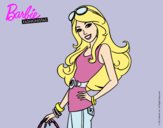 Barbie casual