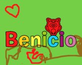 Benicio