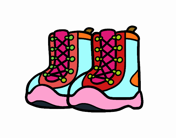 botas