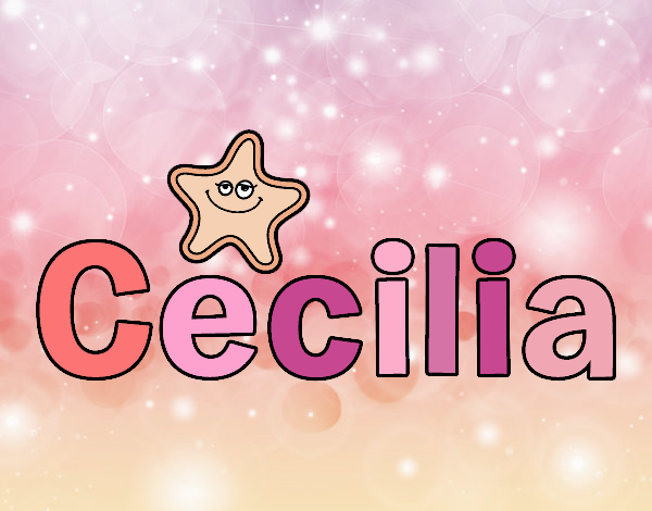 Cecilia