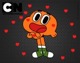 Darwin de Gumball